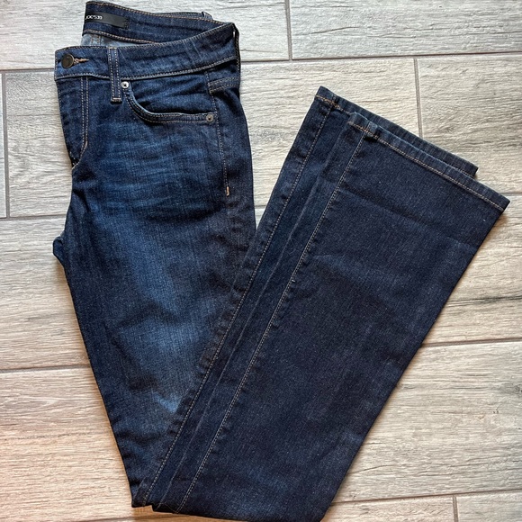 Joe’s Jeans Skinny Bootcut - Size 26 - Picture 1 of 2